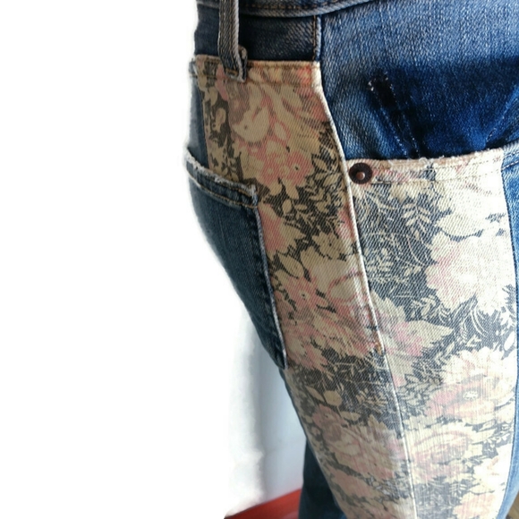 Current/Elliot High Rise First Love Jeans HP - Picture 11 of 14